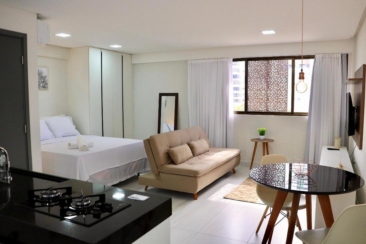 Holiday home Mardisa Design #210 - Em Cabo Branco Por Carpediem