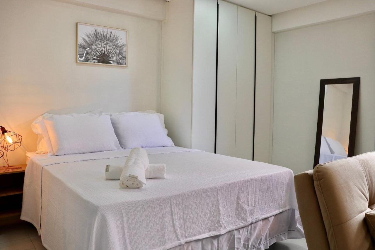 Mardisa Design #210 - Em Cabo Branco Por Carpediem Holiday home Joao Pessoa