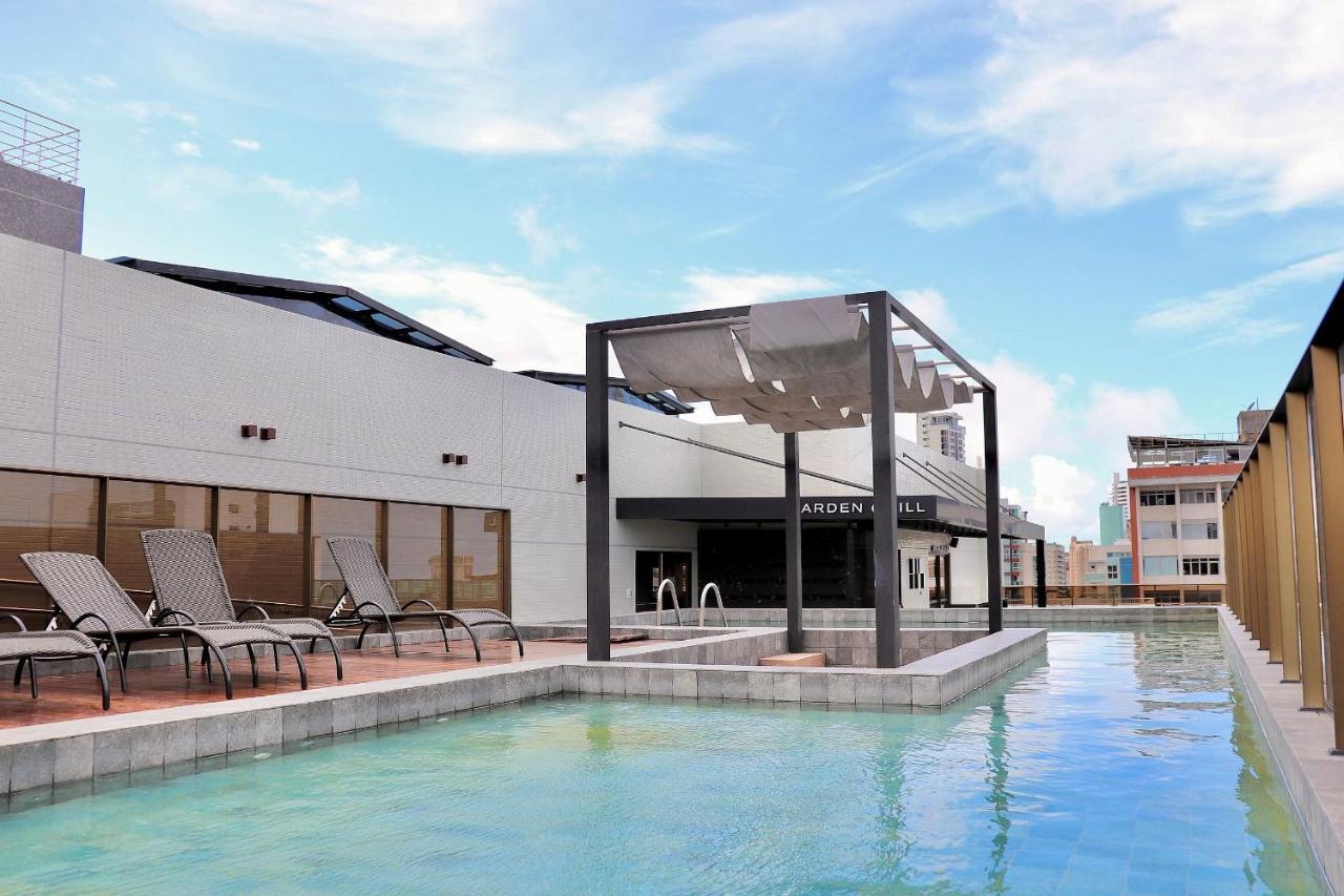 Holiday home Mardisa Design #210 - Em Cabo Branco Por Carpediem
